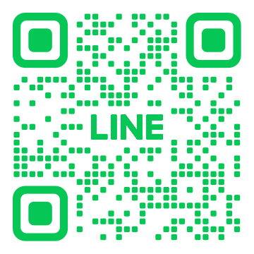 LINE QRコード